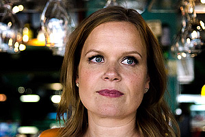 Selma Vilhunen