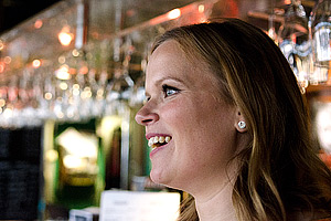 Selma Vilhunen