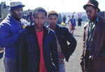 © 2006 Tsotsi Films (Pty) Ltd