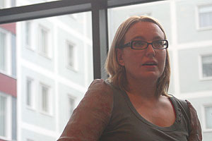 Saara Saarela