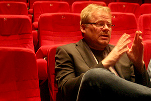 Leif Lindblom