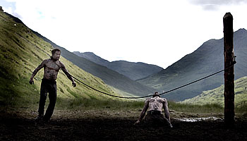 Valhalla Rising