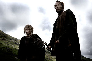 Valhalla Rising