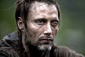 Valhalla Rising