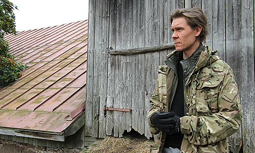 Tuukka Temonen