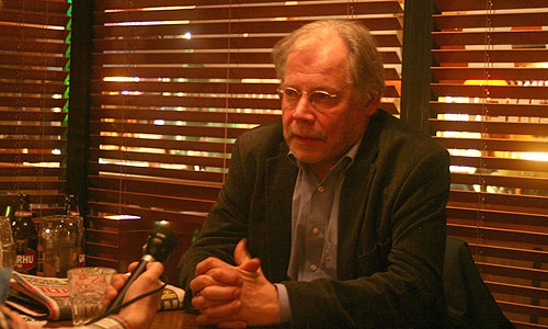 Lauri Törhönen
