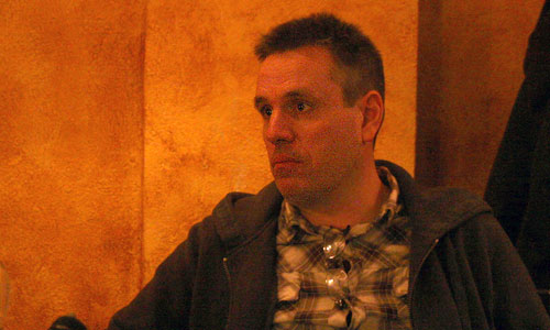 Anders Engström