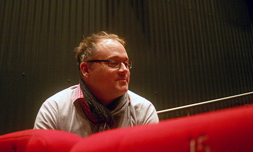 Hannu Salonen