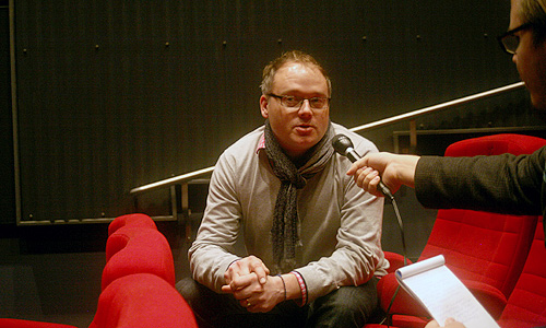 Hannu Salonen