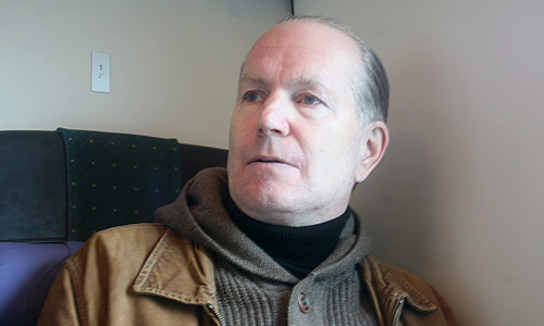 Rax Rinnekangas