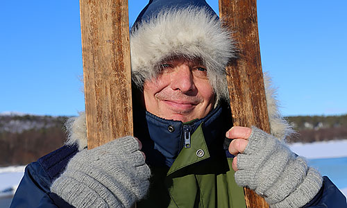 Petteri Saario
