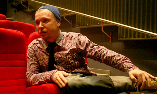 Lauri Nurkse