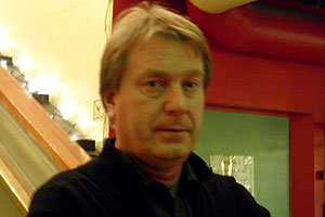 Mika Kaurismäki