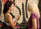Espoo Ciné - Vicky Christina Barcelona