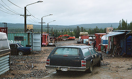 Viimeiset