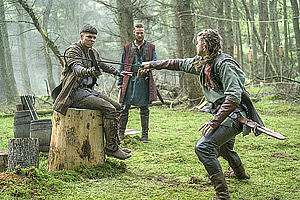 Vikings