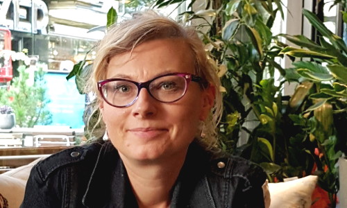 Katarzyna Trzaska 