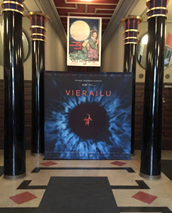 Vierailu