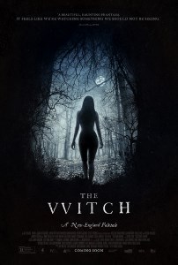 The VVitch