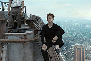 The Walk