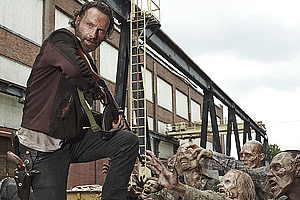 The Walking Dead