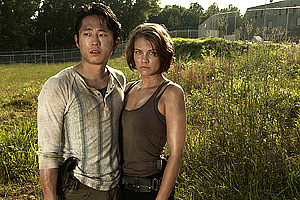 The Walking Dead