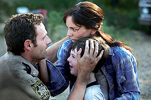 The Walking Dead
