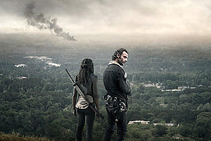 The Walking Dead