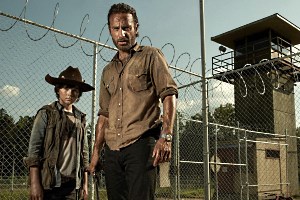 The Walking Dead
