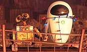 © 2008 Pixars Animation Studios & Walt Disney Pictures