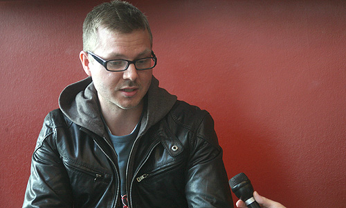 Marko Mäkilaakso