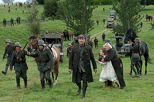 War Horse