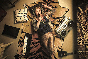Wendy and the Refugee Neverland