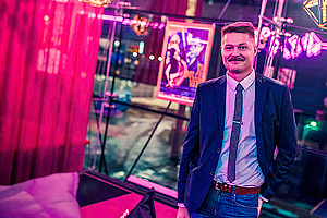 Olli Ilpo Salonen