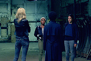 Widows