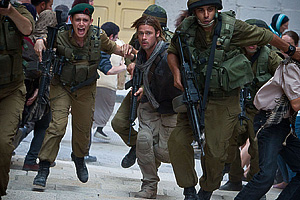 World War Z