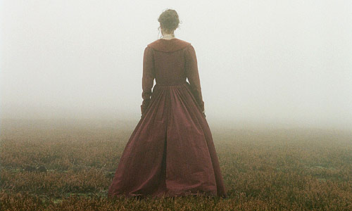 Wuthering Heights