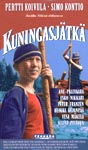 Kuningasjätkä