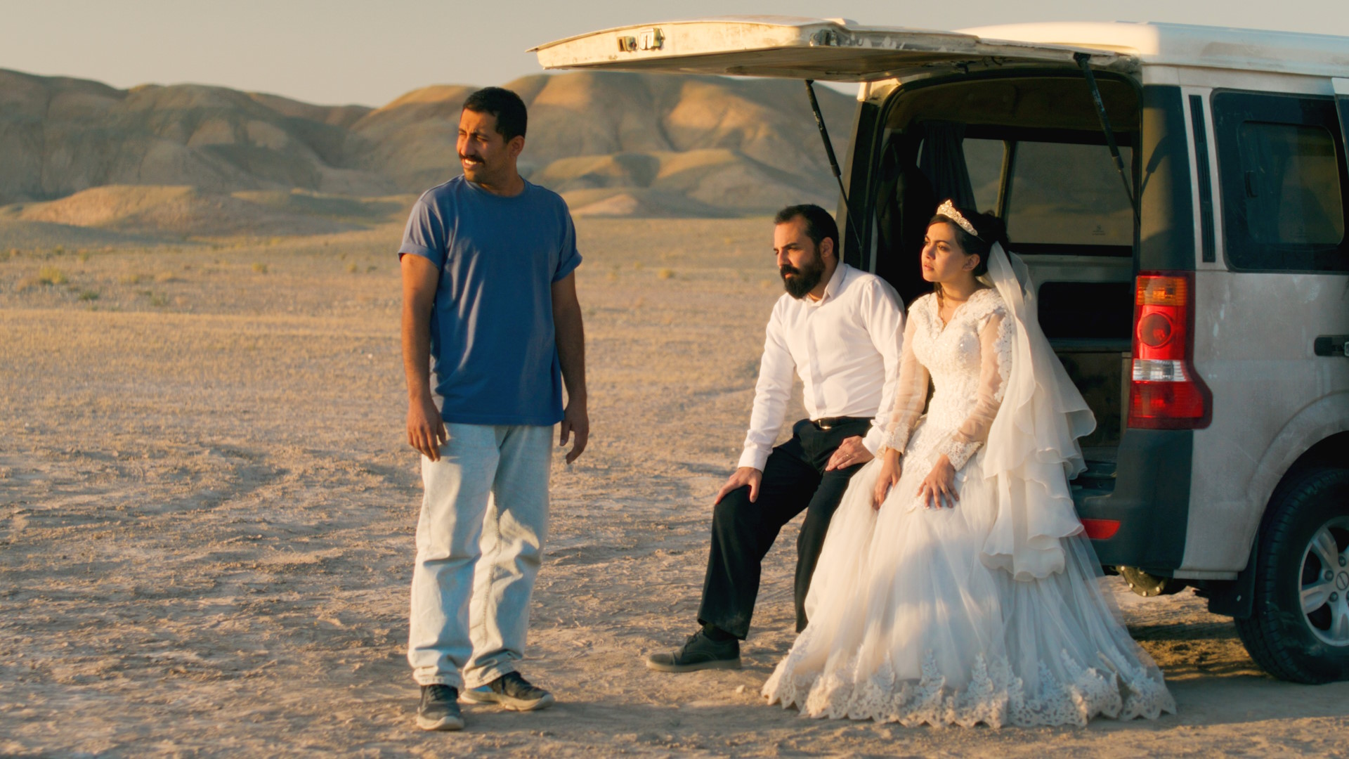 Se oli pelkkä sattuma