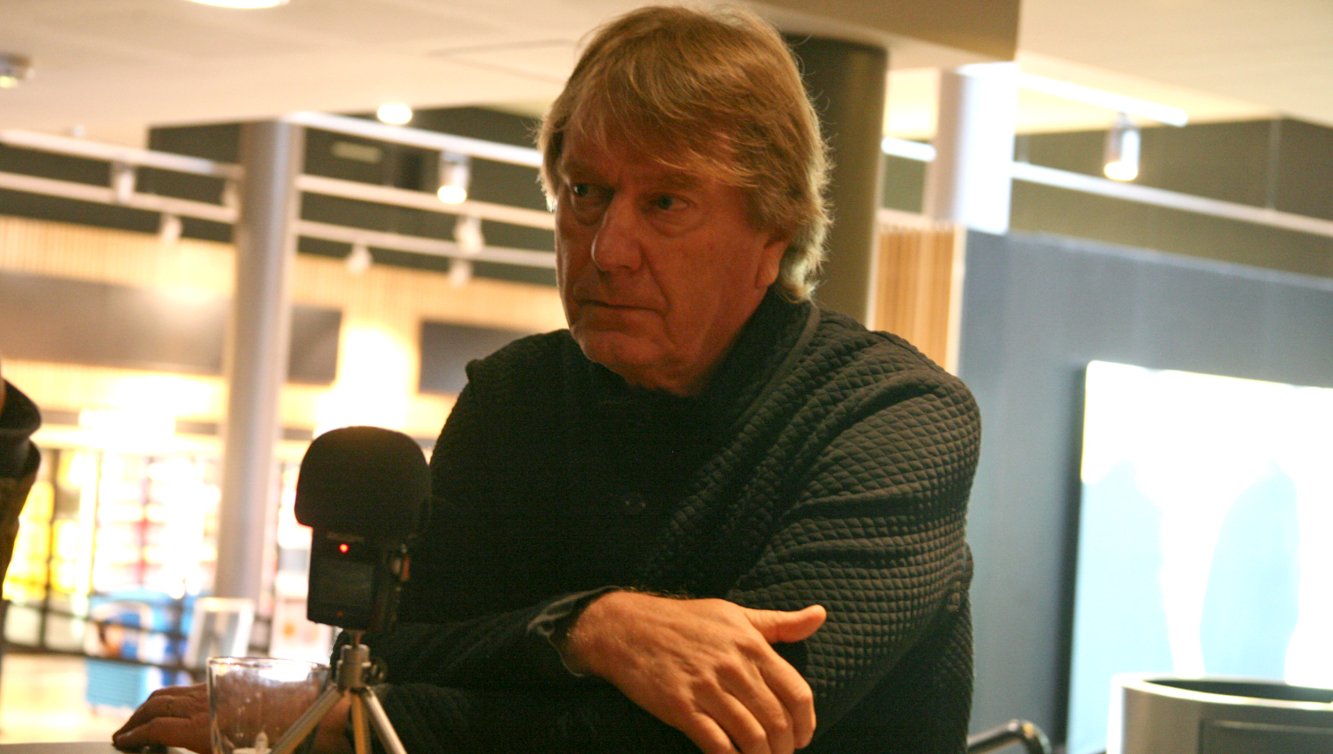 Mika Kaurismäki
