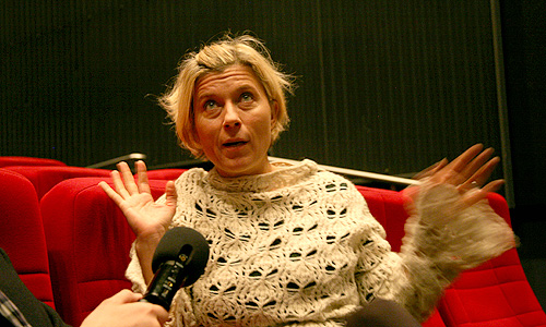 Marja Pyykkö