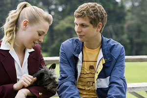 Youth in Revolt