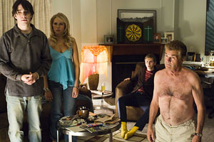 Youth in Revolt