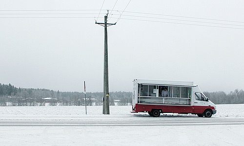 Yrittäjä