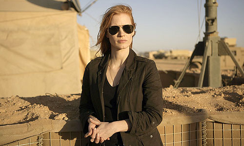 Zero Dark Thirty