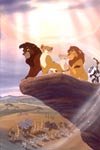 Lion King II - (c) 1998 Walt Disney Pictures