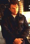 Event Horizon (Sam Neill) - (c) 1997 Paramount Pictures