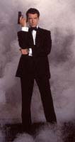 Tomorrow Never Dies (Brosnan)