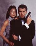 Tomorrow Never Dies (Brosnan & Yeoh) - (c) 1997 Danjaq, LLC & United Artists Pictures