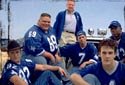 Varsity Blues / Varsity Blues - Pelin säännöt - © 1999 Paramount Pictures
